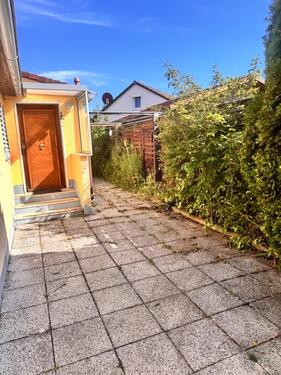 Foto - 3 Zimmer Einfamilienhaus zum Kaufen in Fürth