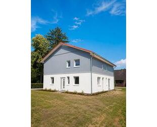 Neubau Doppelhaushälfte 113 m² - 295.000,00&nbsp;EUR Kaufpreis, ca.&nbsp; 113,00&nbsp;m&sup2; in Petershagen (PLZ: 32469)