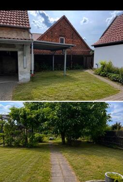 Foto - Doppelhaushälfte zum Kaufen in Tangerhütte