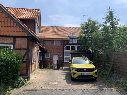 Foto - 4 Zimmer Maisonettenwohnung zum Kaufen in Wolfsburg