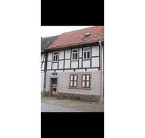 Haus in Kelbra zu verkaufen. Mit Garten. - Kelbra (Kyffhäuser)
