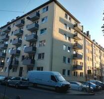 2-Zimmer Wohnung im 3. OG in München-Schwanthalerhöhe, Westend