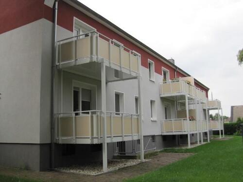 Foto - 2 Zimmer Etagenwohnung zur Miete in Essen