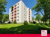 Foto - Großzügige 2-Zimmer-Wohnung mit Balkon - Frisch renoviert für Sie - Kurzfristiger Bezug möglich - 'Freie Scholle eG'