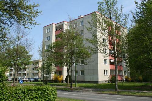 Foto - Etagenwohnung in Bielefeld zur Miete