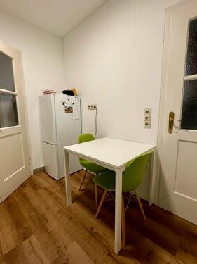 Foto - Etagenwohnung zur Miete in Stuttgart