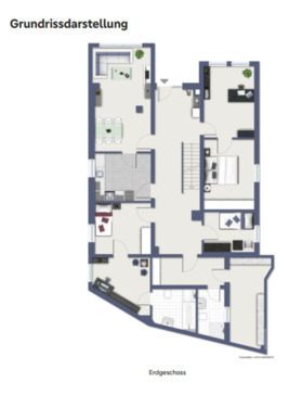 Foto - Einfamilienhaus in Lage zum Kaufen