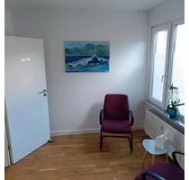 Therapieraum Büro für Psychotherapie zu vermieten - Sankt Ingbert