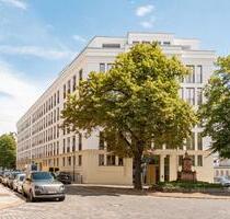 Erstbezug in Citynaher Wohnlage- hochwertige 4 Raum Wohnung mit Balkon - Leipzig Mitte