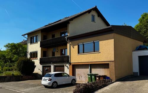 Foto - 2-Familien-Haus mit großem Garten in Hoffenheim (von privat)