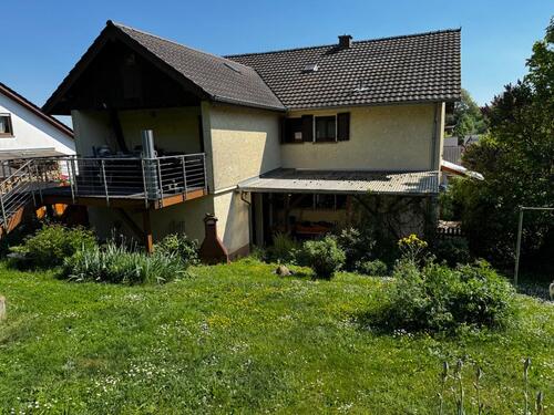 Foto - Einfamilienhaus zum Kaufen in Sinsheim