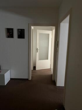 Foto - Schöne 3 Zimmer Wohnung - ideal als WG oder für Paare