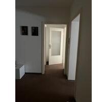 Schöne 3 Zimmer Wohnung - ideal als WG oder für Paare - Osnabrück Fledder
