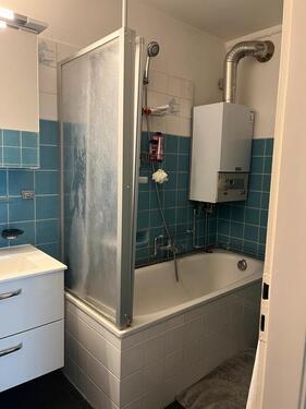 Foto - Etagenwohnung zur Miete in Osnabrück