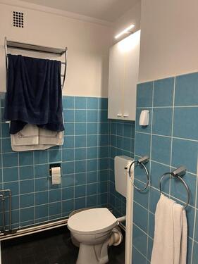 Foto - Etagenwohnung in Osnabrück