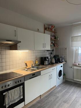 Foto - Etagenwohnung in Osnabrück zur Miete