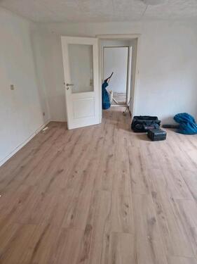 Foto - Etagenwohnung zur Miete in Merzig