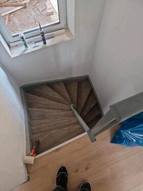 Foto - Etagenwohnung in Merzig