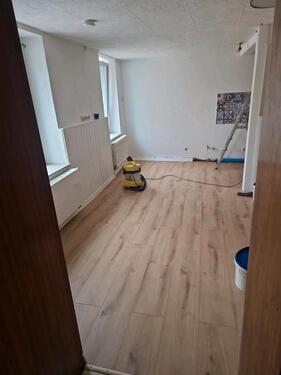 Foto - Etagenwohnung in Merzig zur Miete