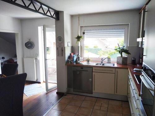 Foto - Moderne Etagenwohnung im Osten von Gronau