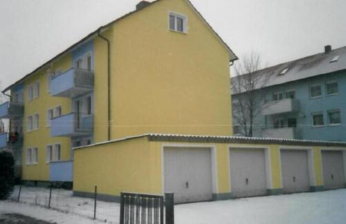 Foto - 3 Zimmer EG Wohung - 420,00 EUR Kaltmiete,