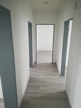 Foto - Etagenwohnung in Bad Königshofen im Grabfeld