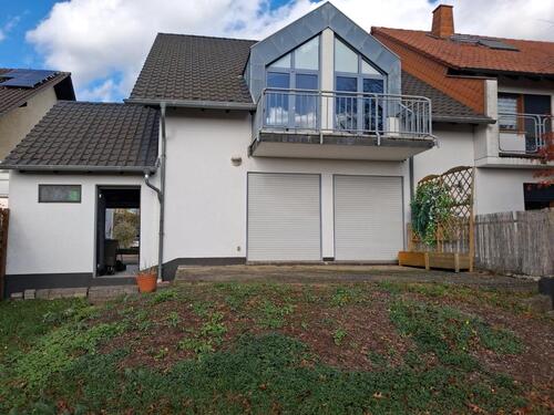 Foto - 4 Zimmer Etagenwohnung zur Miete in Saarlouis