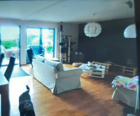 Foto - 4 Zimmer Etagenwohnung in Saarlouis