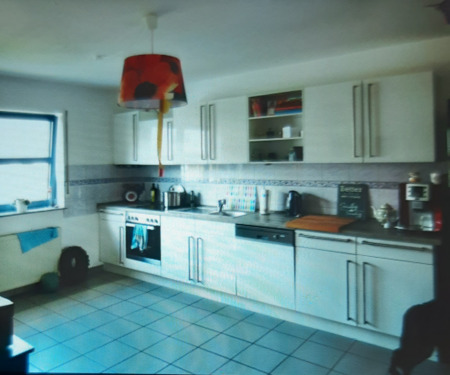 Foto - Etagenwohnung in Saarlouis zur Miete