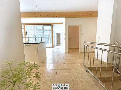 Foto - Etagenwohnung in Nierstein zur Miete