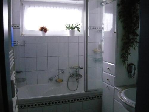 Foto - Etagenwohnung zur Miete in Detmold