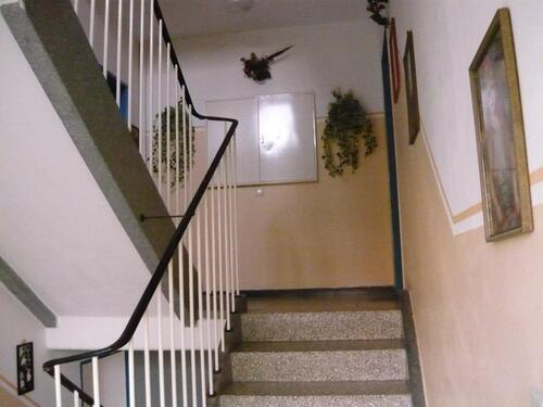 Foto - Etagenwohnung in Detmold zur Miete