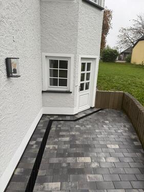 Foto - Etagenwohnung zur Miete in Rittersdorf