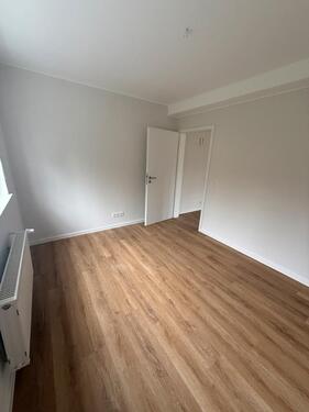 Foto - Etagenwohnung in Rittersdorf zur Miete