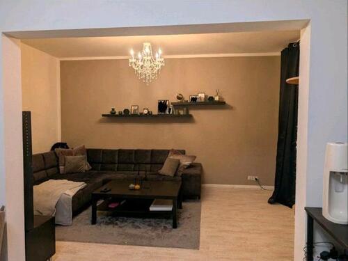 Foto - 4 Zimmer Wohnung in Remscheid Hasten mit Balkon und Garten