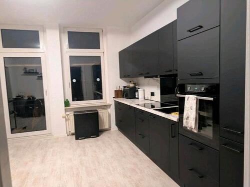 Foto - 4 Zimmer Etagenwohnung in Remscheid