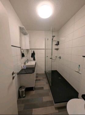 Foto - Etagenwohnung in Remscheid zur Miete