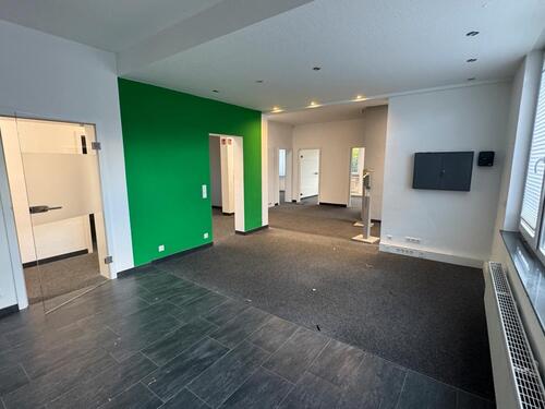 Foto - Praxis in MindenDankersen - 2.500,00 EUR Kaltmiete, ca.  146,00 m²