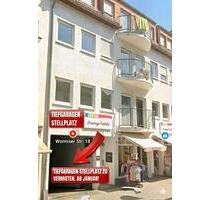 Tiefgaragenstellplatz Innenstadt zu vermieten ab Januar - Frankenthal (Pfalz)