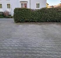 PKW-Stellplatz Nürnberg Nord - Nähe Stadtpark (Hegelschule)