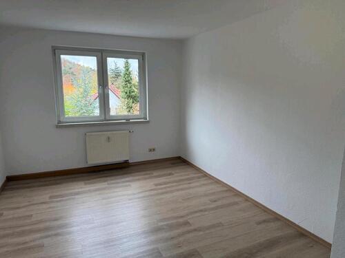 Foto - 3 Zimmer Wohnung ca 58 qm meiningen