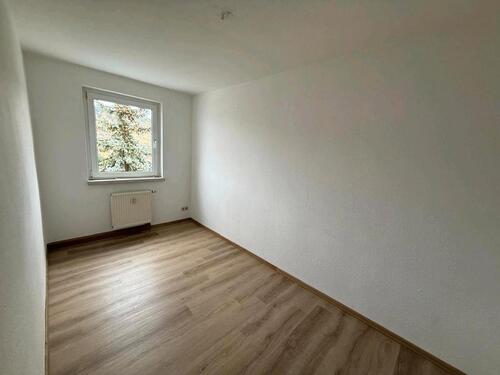 Foto - 3 Zimmer Etagenwohnung zur Miete in Meiningen