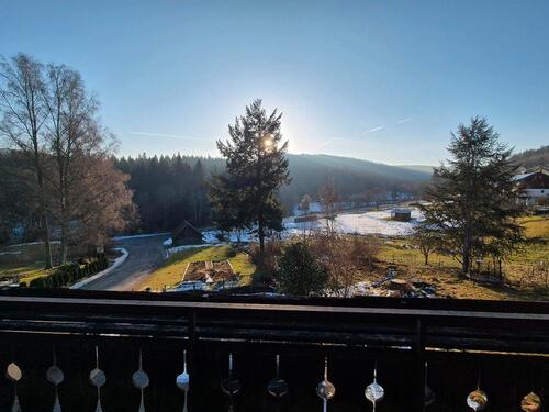 Foto - 2 Zi-DG Wohnung + Garage + Balkon