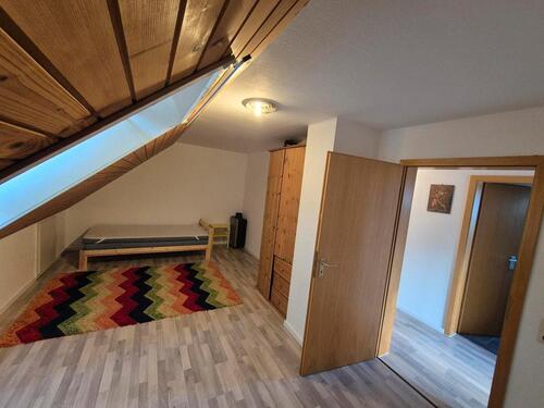 Foto - 2 Zimmer Dachgeschoßwohnung zur Miete in Bad Wildbad