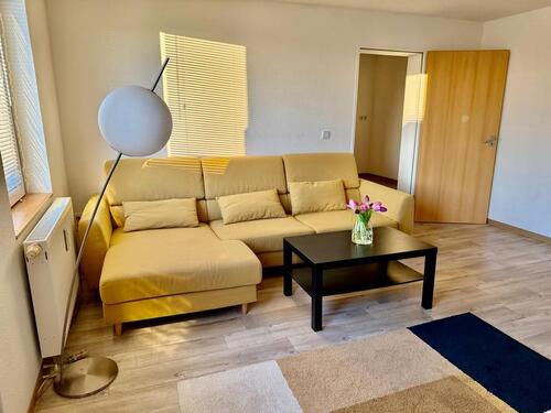 Foto - 2 Zimmerwohnung zu vermieten, Monteurswohnung