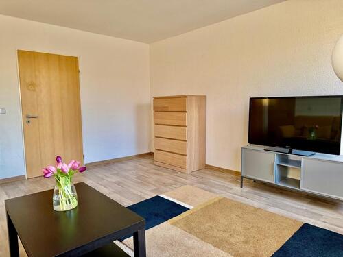 Foto - 1 Zimmer Dachgeschoßwohnung in Staßfurt