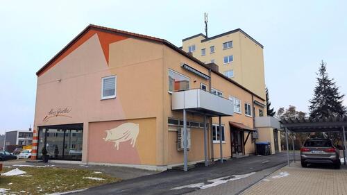 Foto - Helle, großzügige 3-Zimmer-Wohnung in ruhiger, guter Lage Bayreuths – sofort verfügbar!