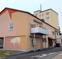 Helle, großzügige 3-Zimmer-Wohnung in ruhiger, guter Lage Bayreuths – sofort verfügbar!