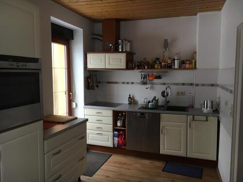 Foto - Etagenwohnung in Seifhennersdorf zur Miete