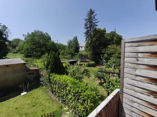 Foto - Ruhige Ortsrandlage Stammheim - 325.000,00&nbsp;EUR Kaufpreis, ca.&nbsp; 76,00&nbsp;m&sup2;